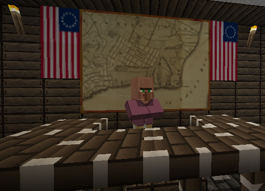 President Work